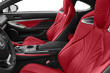 Review van de sportcoupé Lexus RC F foto 8