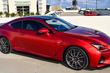 Review van de sportcoupé Lexus RC F foto 6