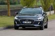 Review van de derde generatie Hyundai i30 Wagon foto 10