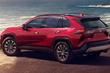 Toyota RAV4 crossover van de vijfde generatie foto 6