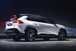 Toyota RAV4 crossover van de vijfde generatie foto 2