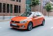 Zesde generatie van de Volkswagen Polo hatchback foto 9