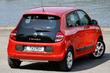 Review van de compacte hatchback Renault Twingo foto 7