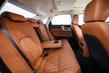 Premium sedan Jaguar XF van de tweede generatie foto 6
