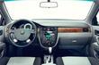 Review van de compacte sedan Ravon Gentra foto 4
