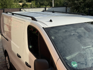 Fiat Talento 2016– Zwarte dakrails foto 4