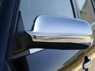 Seat Alhambra 1996–2010 RVS spiegelkappen (1995-2005, 2 stuks) foto 1