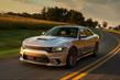 Sportieve sedan Dodge Charger van de zevende generatie foto 9
