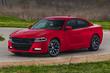 Sportieve sedan Dodge Charger van de zevende generatie foto 2
