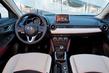 Review van de vernieuwde Mazda CX-3 crossover foto 8