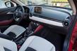 Review van de vernieuwde Mazda CX-3 crossover foto 6
