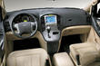 Review van de vernieuwde Hyundai H-1-minivan foto 6