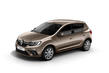 Renault Sandero hatchback van de tweede generatie foto 8