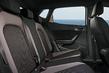 Review van de vijfdeurs hatchback SEAT Ibiza foto 10