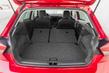Review van de vijfdeurs hatchback SEAT Ibiza foto 9