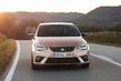 Review van de vijfdeurs hatchback SEAT Ibiza foto 7