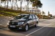 Test Dacia Logan MCV van de tweede generatie foto 1