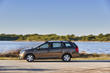 Test Dacia Logan MCV van de tweede generatie foto 3