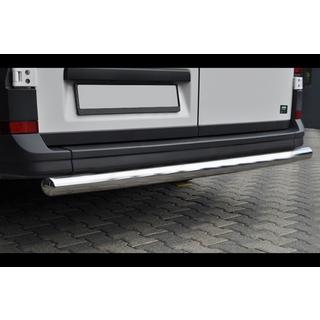 Achterbeschermbeugel AK002 (RVS)