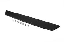 Mercedes Vito W639 2004–2014 Winterafdekking voor bumper (2010-2015) Glanz foto 6