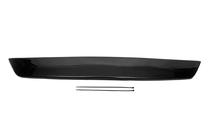 Mercedes Vito W639 2004–2014 Winterafdekking voor bumper (2010-2015) Glanz foto 7