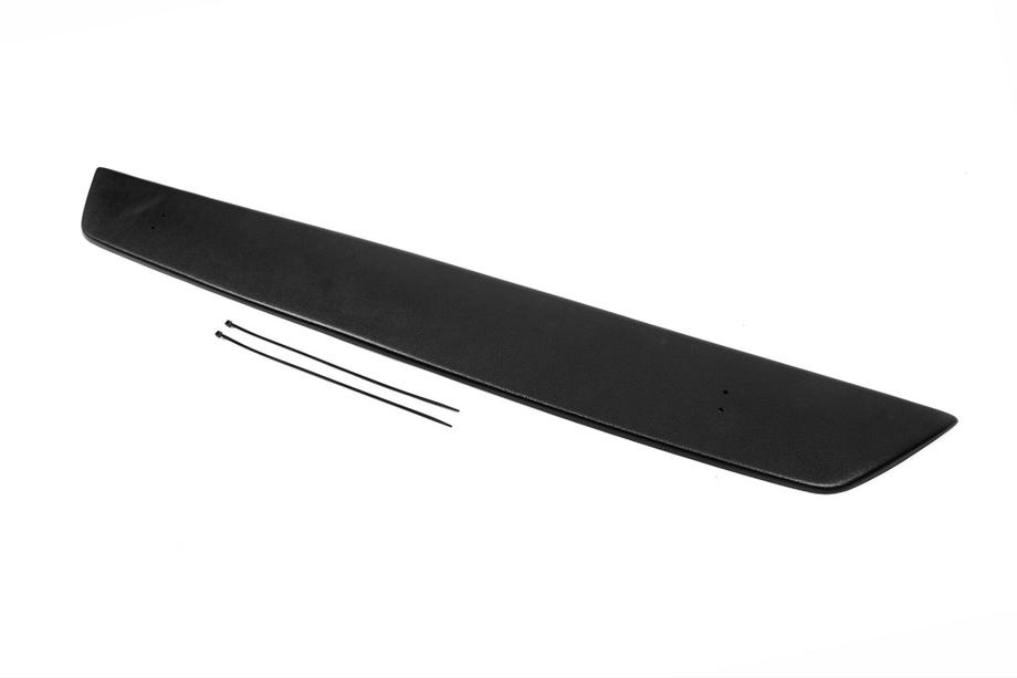 Mercedes Vito W639 2004–2014 Winterafdekking voor bumper (2010-2015) Foto 6