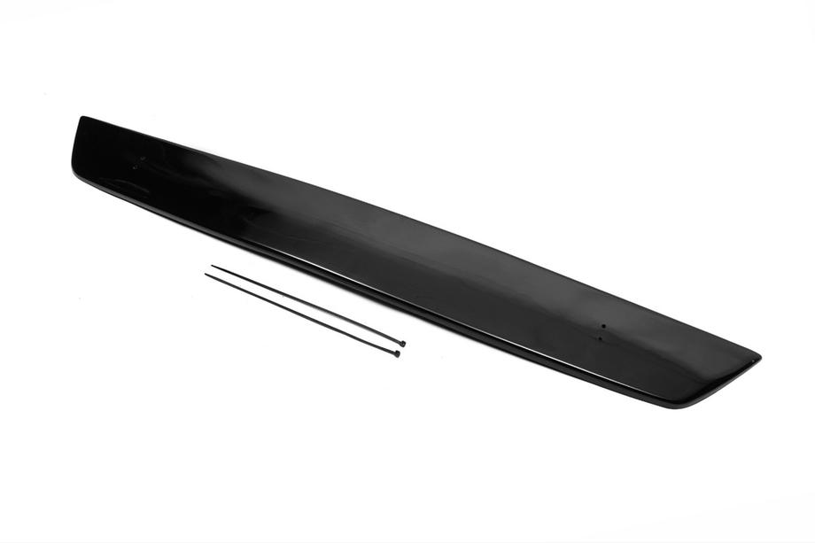 Mercedes Vito W639 2004–2014 Winterafdekking voor bumper (2010-2015) Foto 8