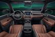 Review van de derde generatie SsangYong Rexton foto 8