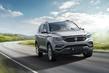 Review van de derde generatie SsangYong Rexton foto 3