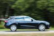 Test van de Maserati Levante crossover foto 6