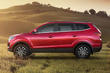 Zevensits crossover Lifan Myway foto 8