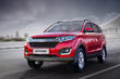 Zevensits crossover Lifan Myway foto 4