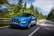 Review van de vernieuwde Nissan Qashqai crossover (2e generatie) foto 9