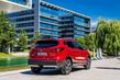 Review van de vernieuwde Nissan Qashqai crossover (2e generatie) foto 8