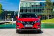 Review van de vernieuwde Nissan Qashqai crossover (2e generatie) foto 7