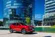 Review van de vernieuwde Nissan Qashqai crossover (2e generatie) foto 1