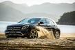 Compacte Mercedes-Benz GLA-Class crossover foto 9