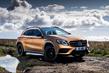 Compacte Mercedes-Benz GLA-Class crossover foto 8