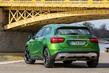Compacte Mercedes-Benz GLA-Class crossover foto 7