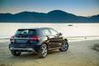 Compacte Mercedes-Benz GLA-Class crossover foto 6