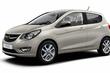 Vijfdeurs hatchback Opel Karl foto 6