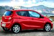 Vijfdeurs hatchback Opel Karl foto 3