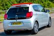 Review van de tweede generatie Citroen C1 hatchback foto 6