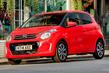 Review van de tweede generatie Citroen C1 hatchback foto 3