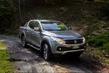 Review van de middelgrote pick-up Fiat Fullback foto 10