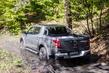 Review van de middelgrote pick-up Fiat Fullback foto 8