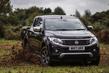 Review van de middelgrote pick-up Fiat Fullback foto 1