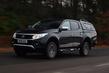 Review van de middelgrote pick-up Fiat Fullback foto 2