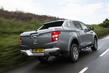 Review van de middelgrote pick-up Fiat Fullback foto 3