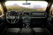 Vijfdeurs Jeep Wrangler van de vierde generatie foto 10